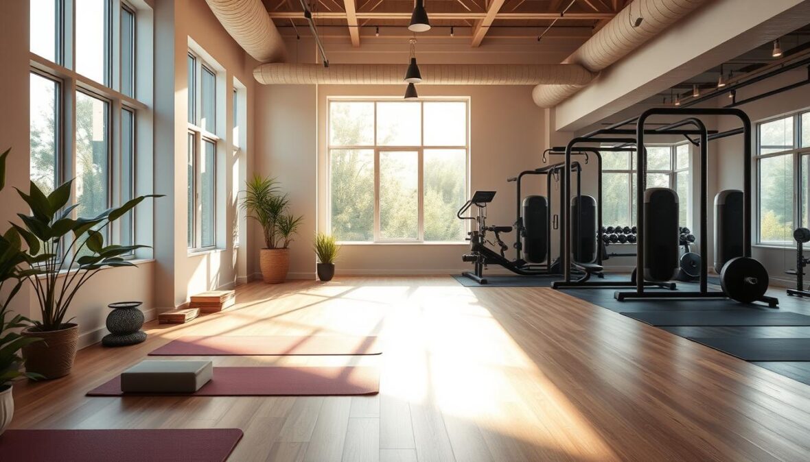 Balancing Yoga and Gym: How to Combine Your Workout Routine Effectively