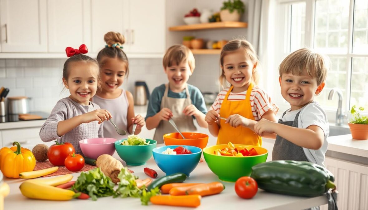 Easy Healthy Dinner Recipes: 30 Quick and Delicious Healthy Cooking Ideas